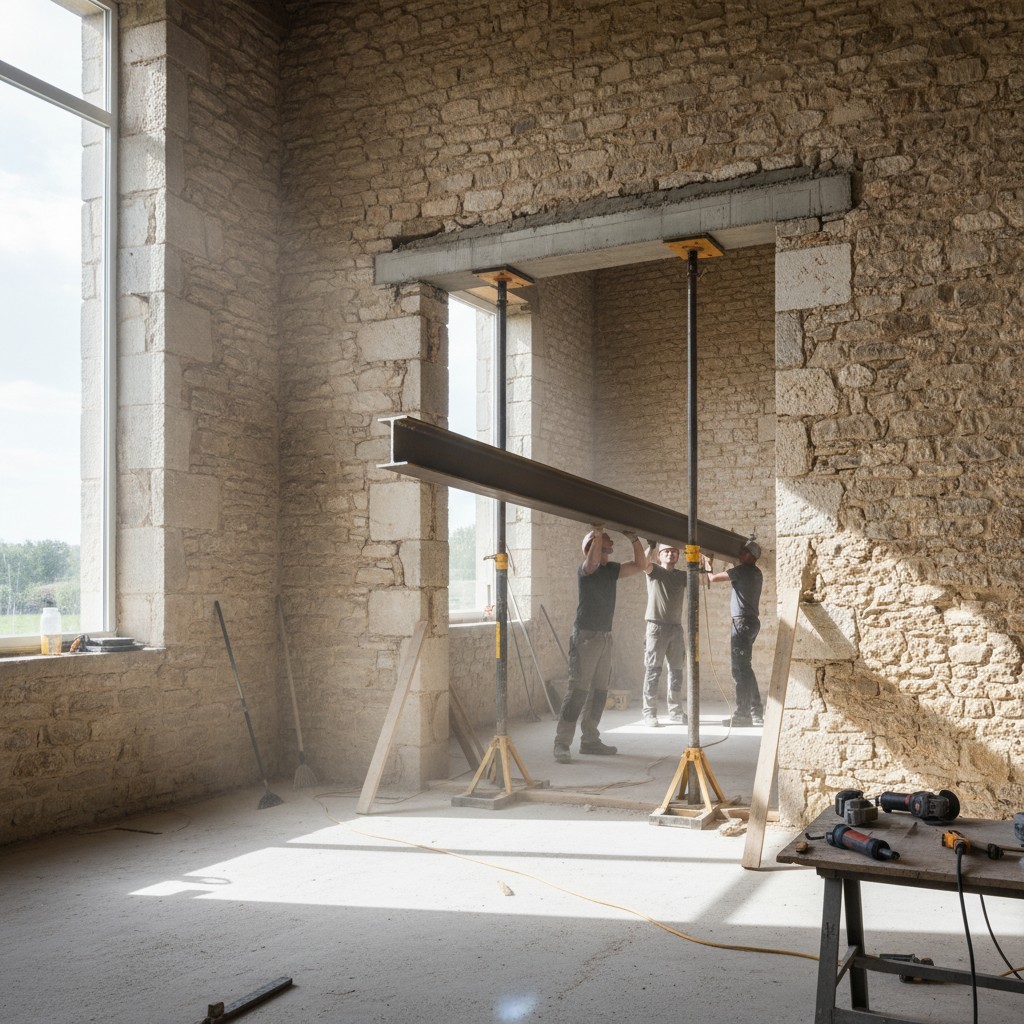 SOCIETE BATIMENT ET CONSTRUCTION